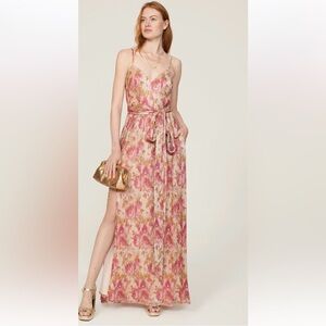 Dress the Population Chrissy Gown